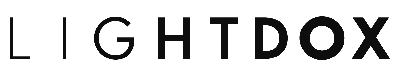 lightdox logo