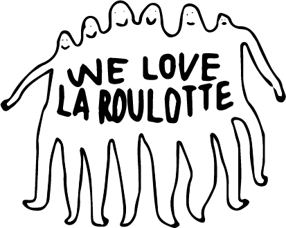 Une Love la Roulotte